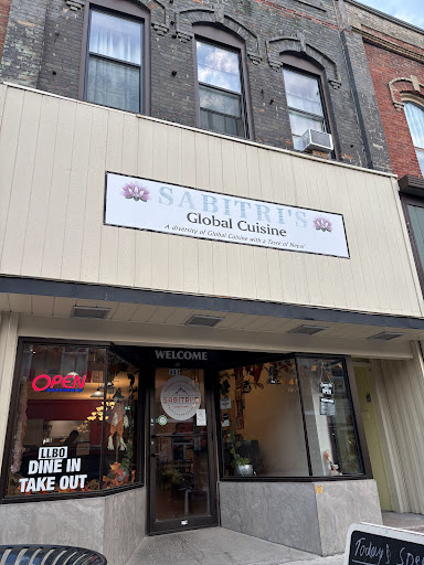 Photo of Sabitri's, Nepalese And Indian Food - 941 2nd Ave E, Owen Sound, ON N4K 2H5